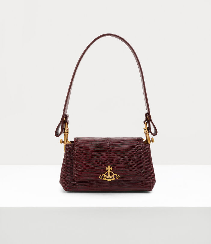 Vivienne Westwood HAZEL SMALL HANDBAG